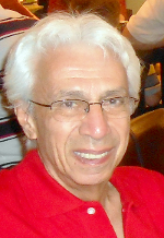 Mario Gonzalez
